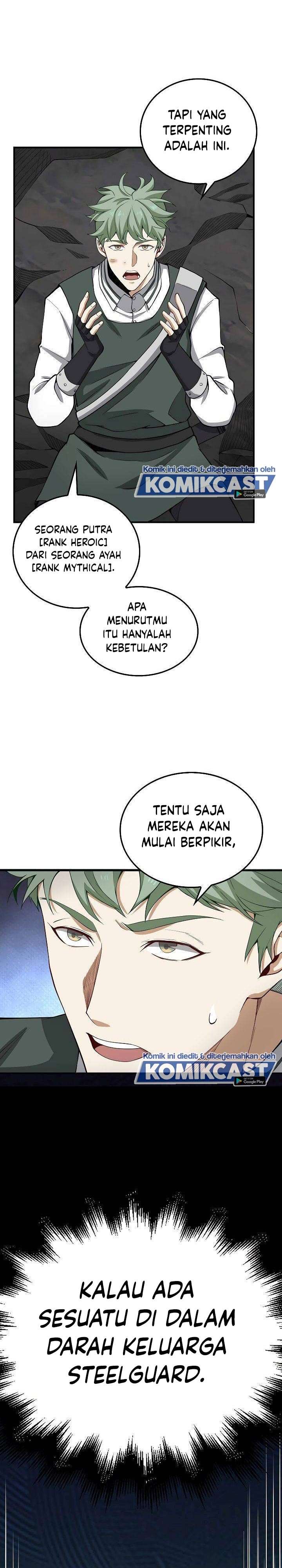 
              The Lord’s Coins Aren’t Decreasing?!             Chapter 22