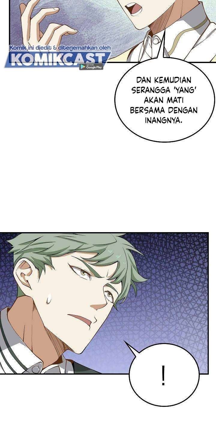 
              The Lord’s Coins Aren’t Decreasing?!             Chapter 22