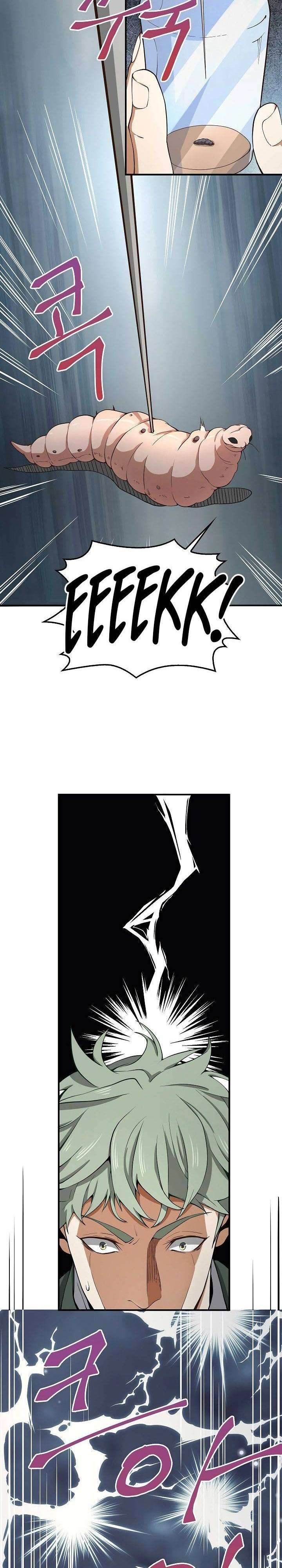 
              The Lord’s Coins Aren’t Decreasing?!             Chapter 22
