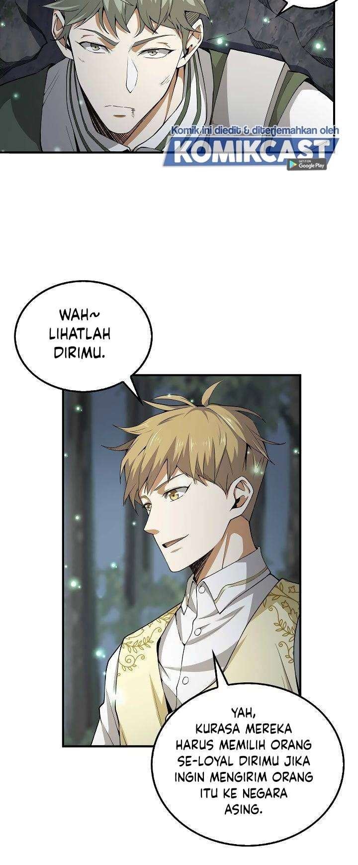 
              The Lord’s Coins Aren’t Decreasing?!             Chapter 22
