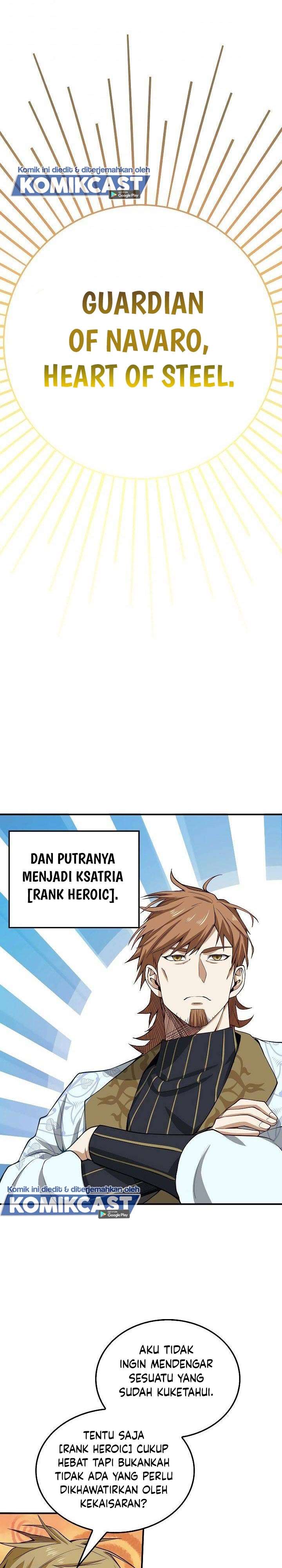 
              The Lord’s Coins Aren’t Decreasing?!             Chapter 22