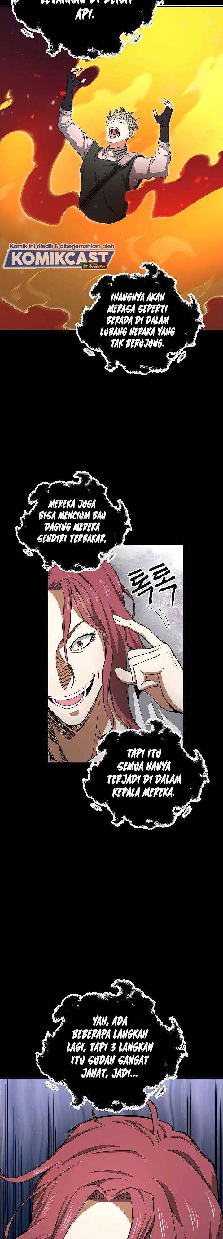 
              The Lord’s Coins Aren’t Decreasing?!             Chapter 22