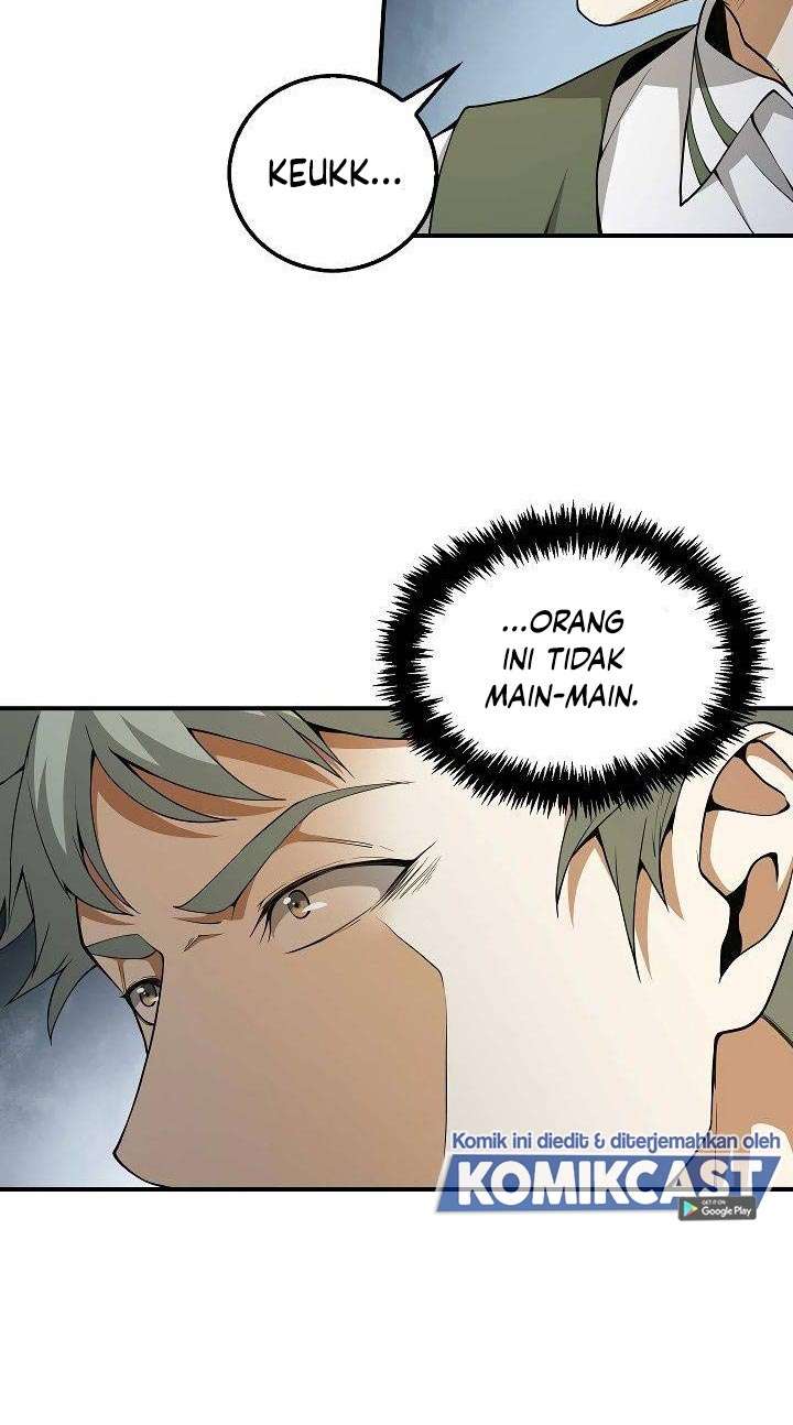 
              The Lord’s Coins Aren’t Decreasing?!             Chapter 22