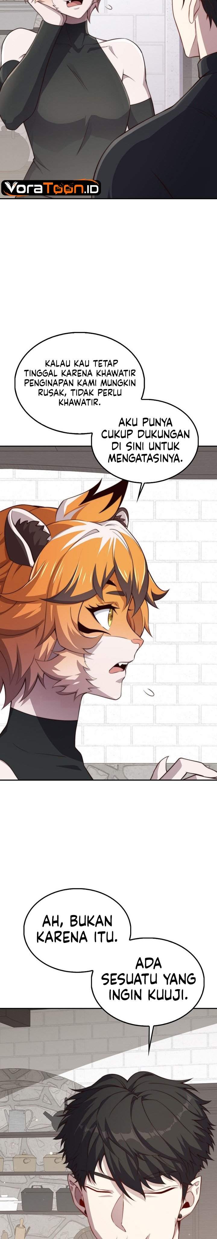 
              The Lord’s Coins Aren’t Decreasing?!             Chapter 221