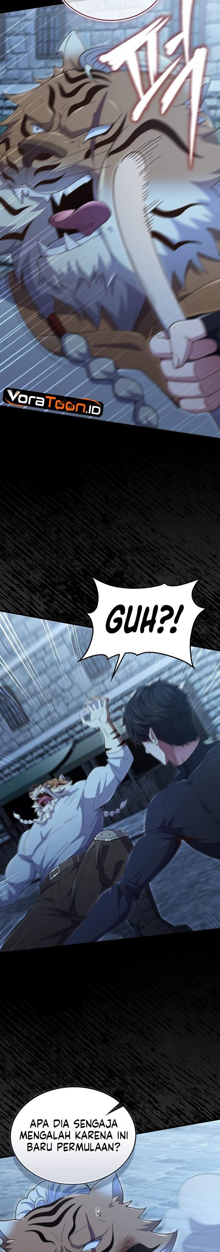 
              The Lord’s Coins Aren’t Decreasing?!             Chapter 221