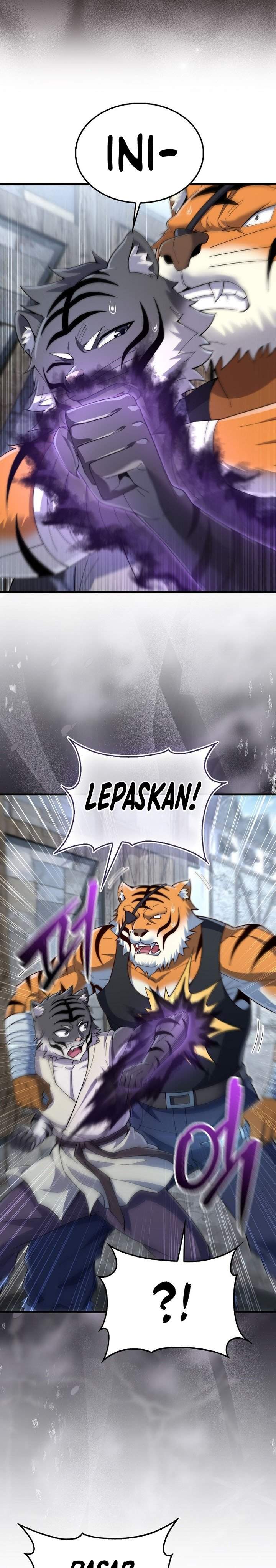 
              The Lord’s Coins Aren’t Decreasing?!             Chapter 221