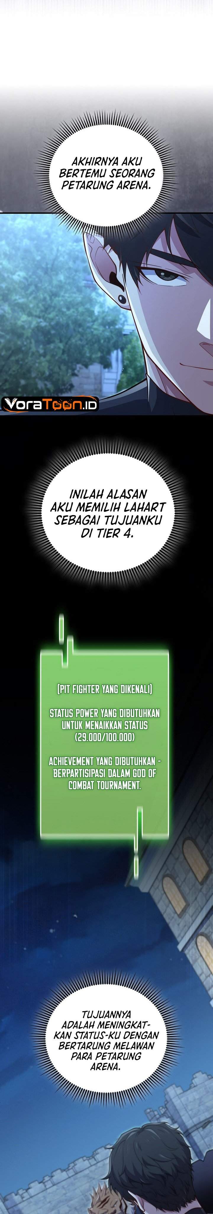 
              The Lord’s Coins Aren’t Decreasing?!             Chapter 221