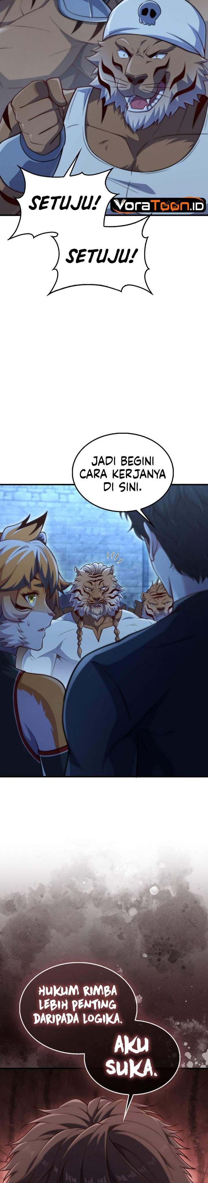 
              The Lord’s Coins Aren’t Decreasing?!             Chapter 221