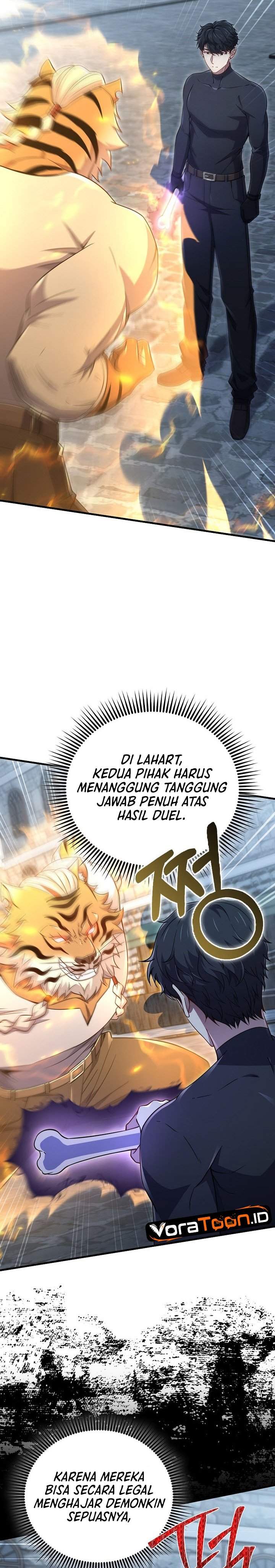 
              The Lord’s Coins Aren’t Decreasing?!             Chapter 221