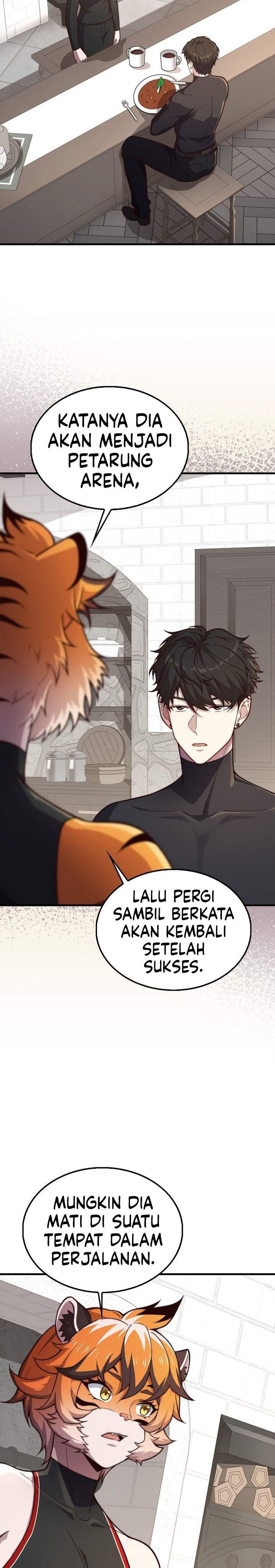 
              The Lord’s Coins Aren’t Decreasing?!             Chapter 221