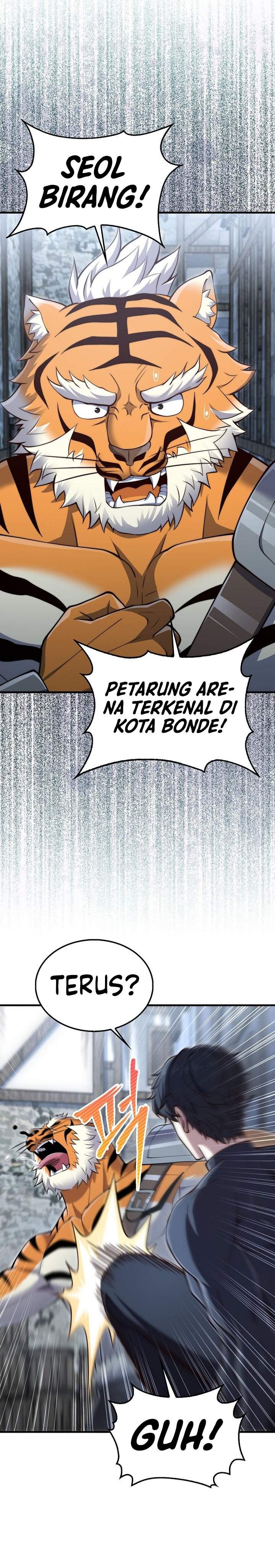 
              The Lord’s Coins Aren’t Decreasing?!             Chapter 221