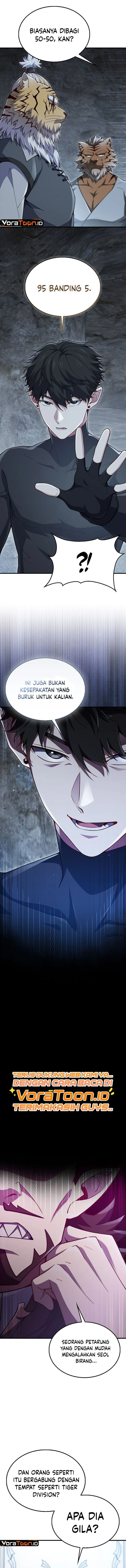 
              The Lord’s Coins Aren’t Decreasing?!             Chapter 222