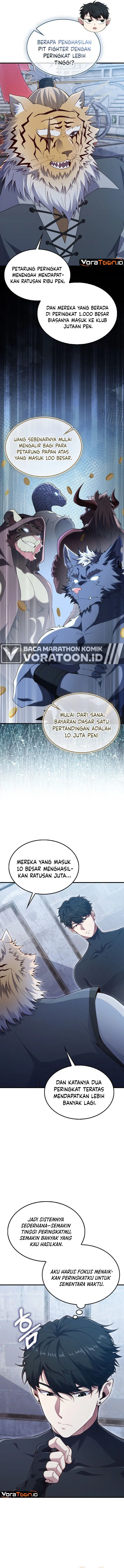 
              The Lord’s Coins Aren’t Decreasing?!             Chapter 222