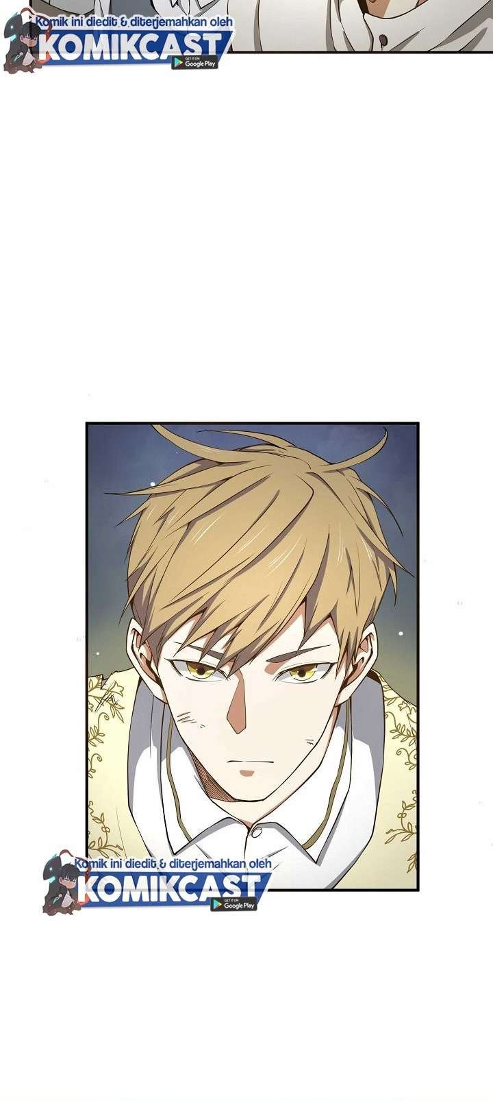 
              The Lord’s Coins Aren’t Decreasing?!             Chapter 23