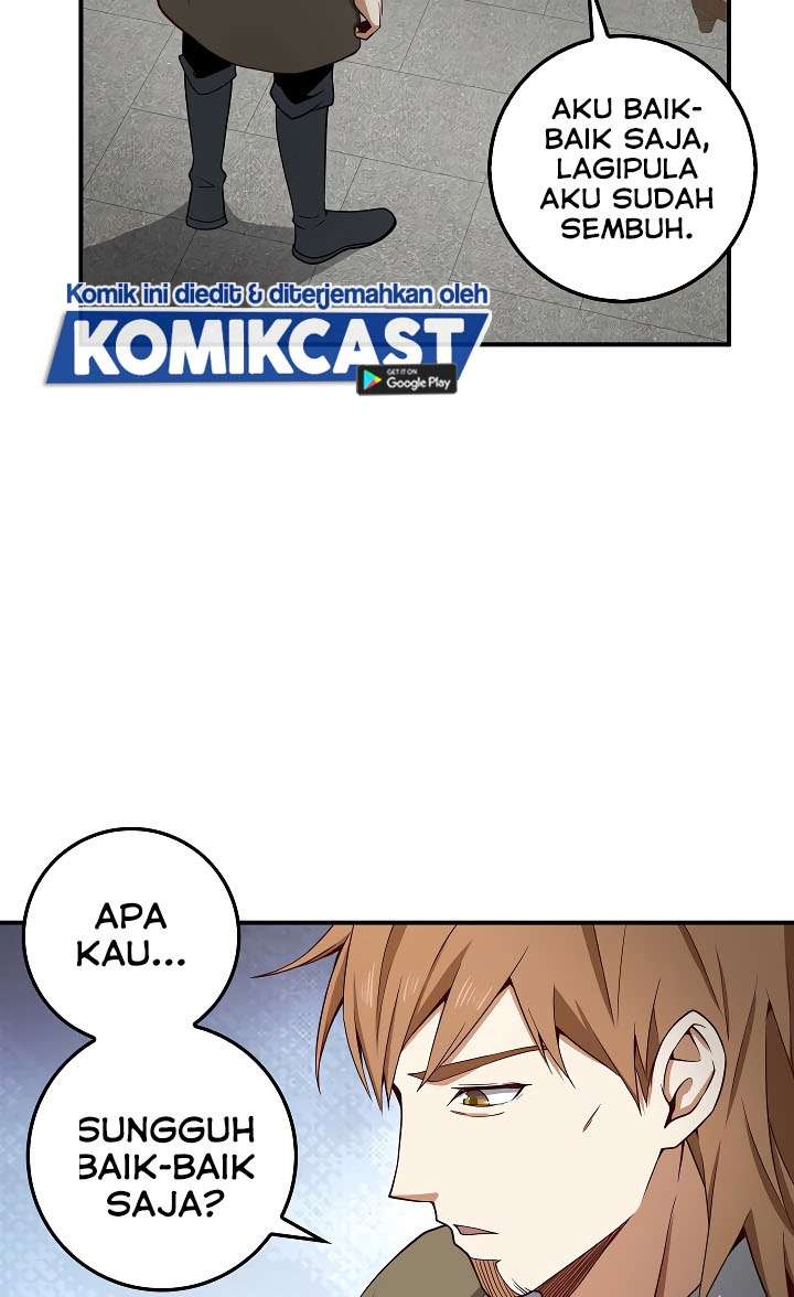 
              The Lord’s Coins Aren’t Decreasing?!             Chapter 24