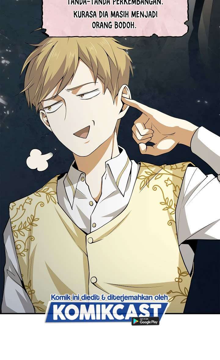
              The Lord’s Coins Aren’t Decreasing?!             Chapter 24