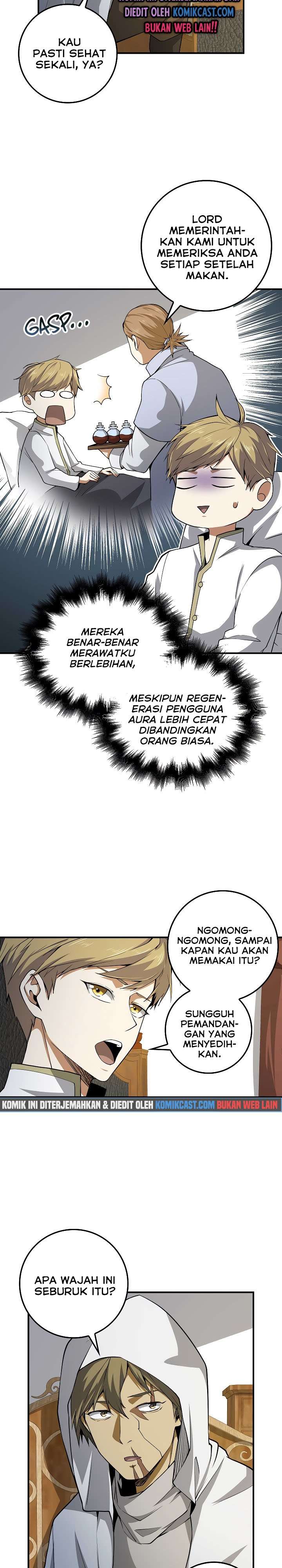 
              The Lord’s Coins Aren’t Decreasing?!             Chapter 24