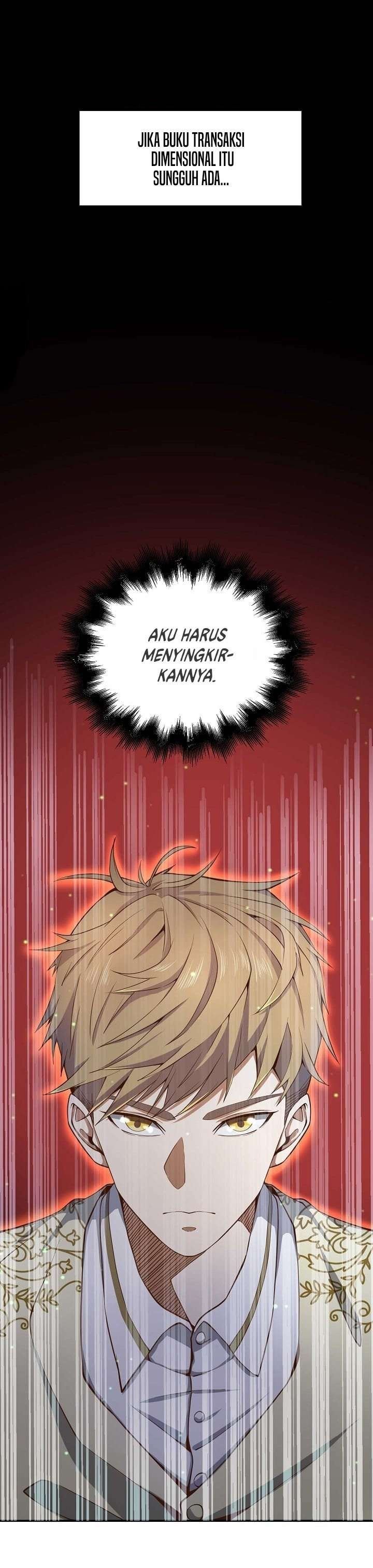 
              The Lord’s Coins Aren’t Decreasing?!             Chapter 25