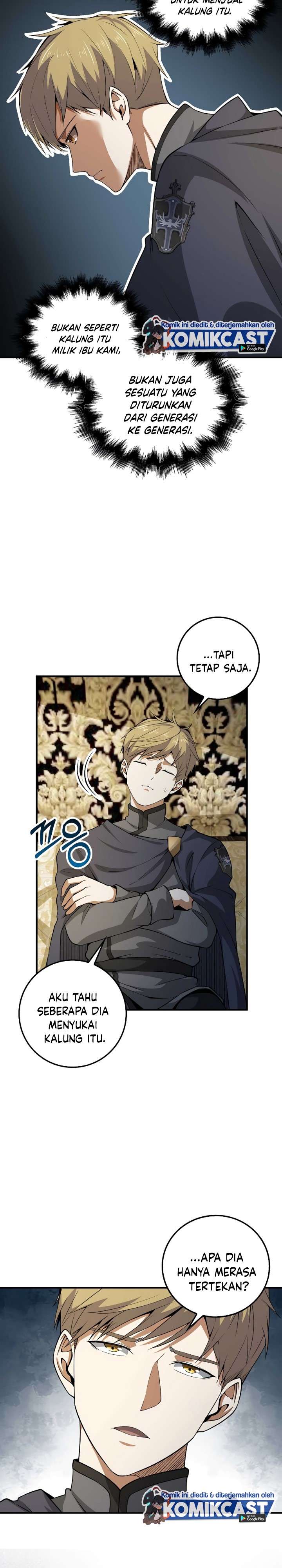 
              The Lord’s Coins Aren’t Decreasing?!             Chapter 27