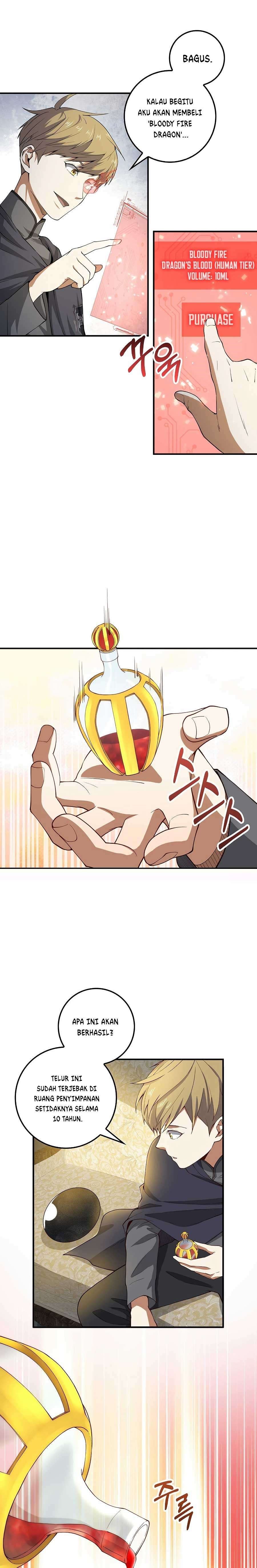 
              The Lord’s Coins Aren’t Decreasing?!             Chapter 29