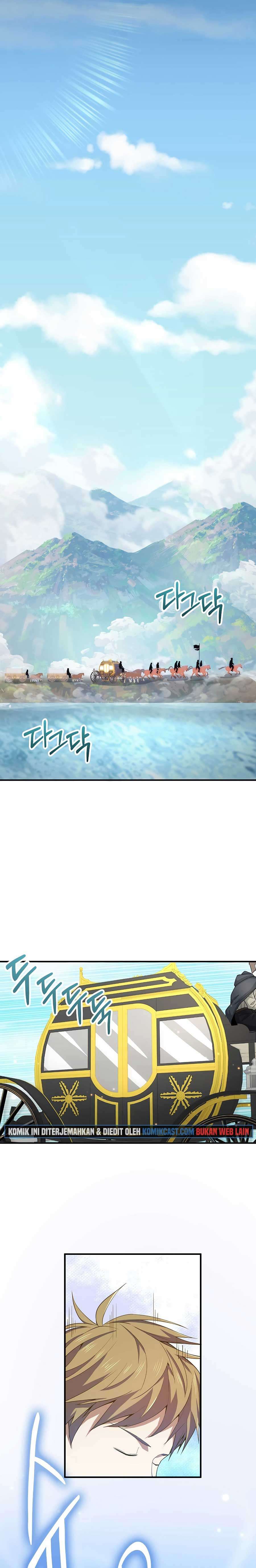 
              The Lord’s Coins Aren’t Decreasing?!             Chapter 29