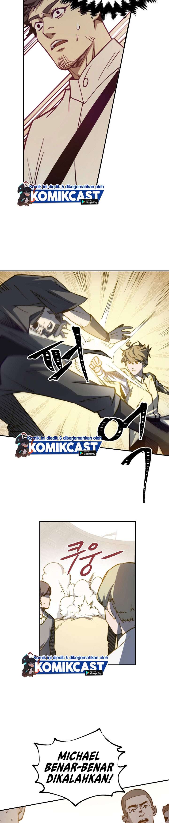 
              The Lord’s Coins Aren’t Decreasing?!             Chapter 3