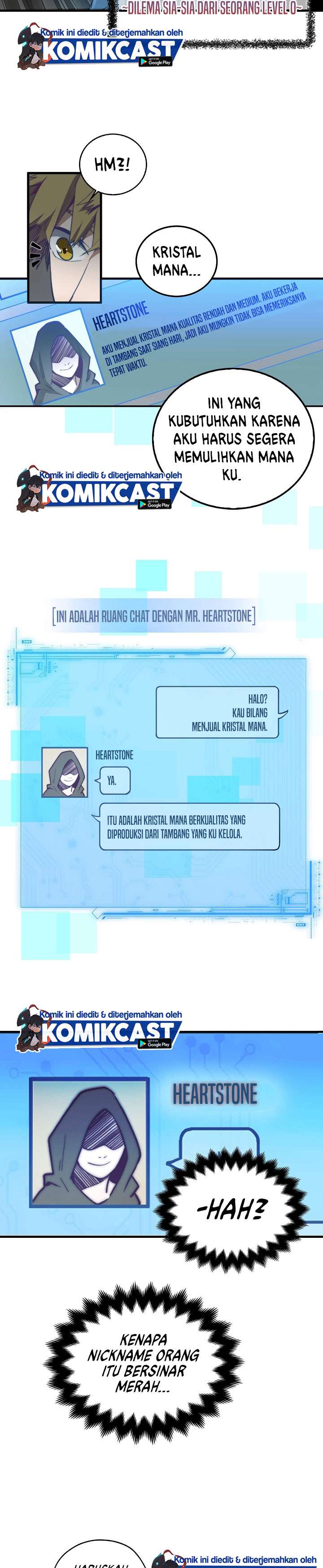 
              The Lord’s Coins Aren’t Decreasing?!             Chapter 3