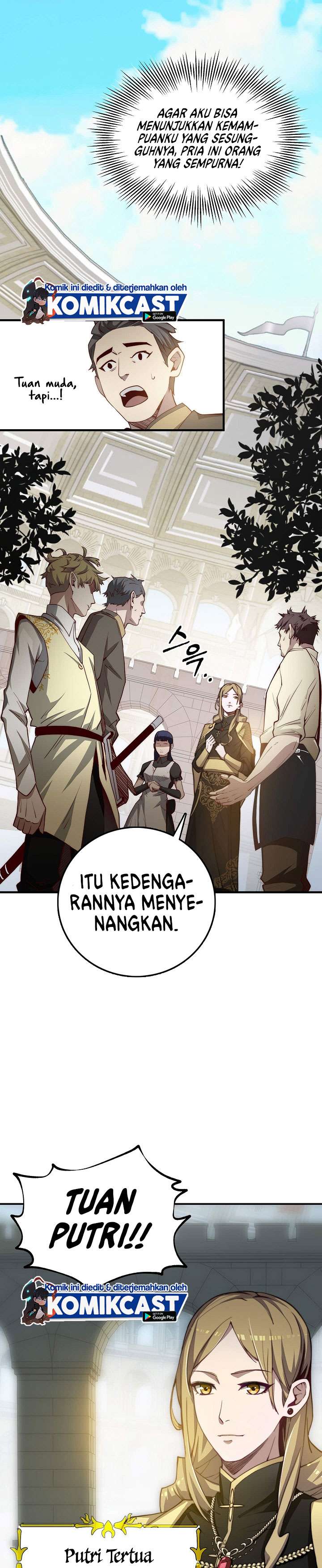 
              The Lord’s Coins Aren’t Decreasing?!             Chapter 3
