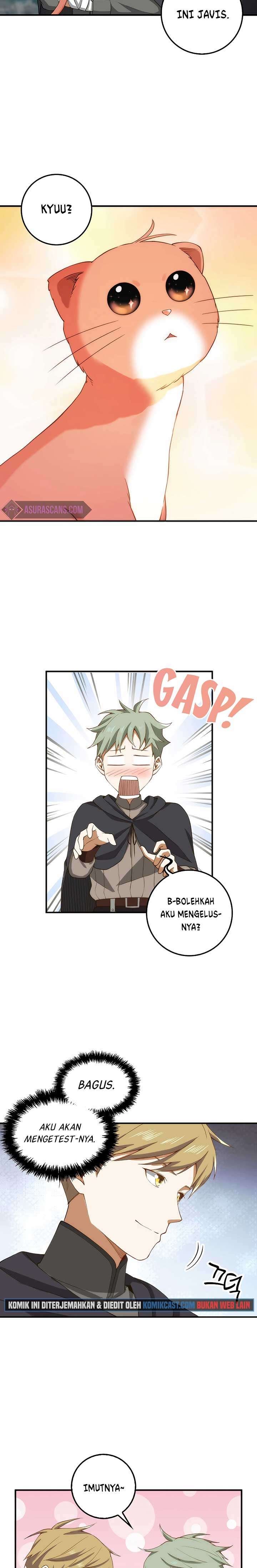 
              The Lord’s Coins Aren’t Decreasing?!             Chapter 30