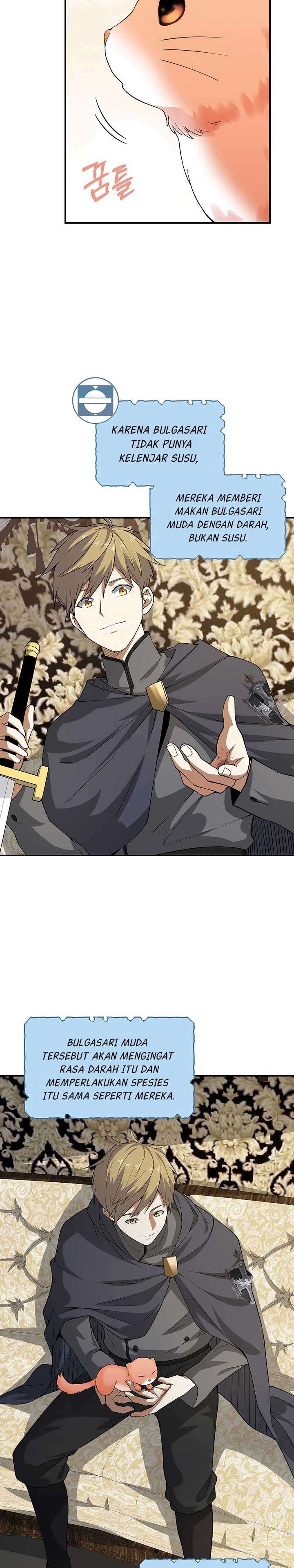 
              The Lord’s Coins Aren’t Decreasing?!             Chapter 30