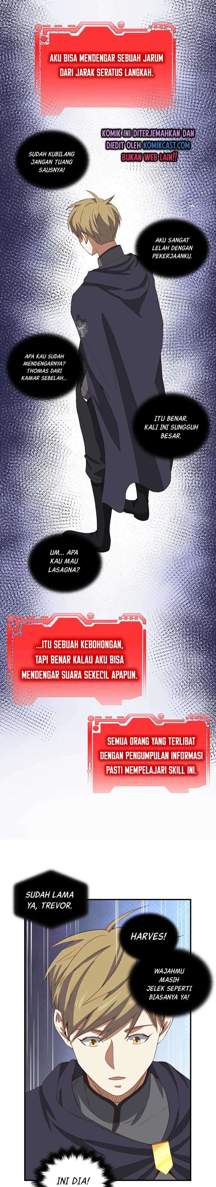 
              The Lord’s Coins Aren’t Decreasing?!             Chapter 32