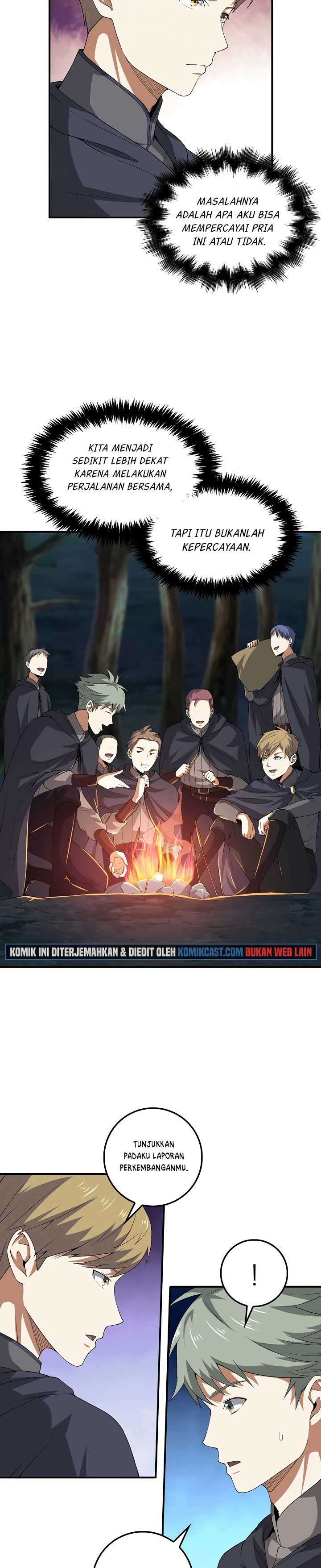 
              The Lord’s Coins Aren’t Decreasing?!             Chapter 32