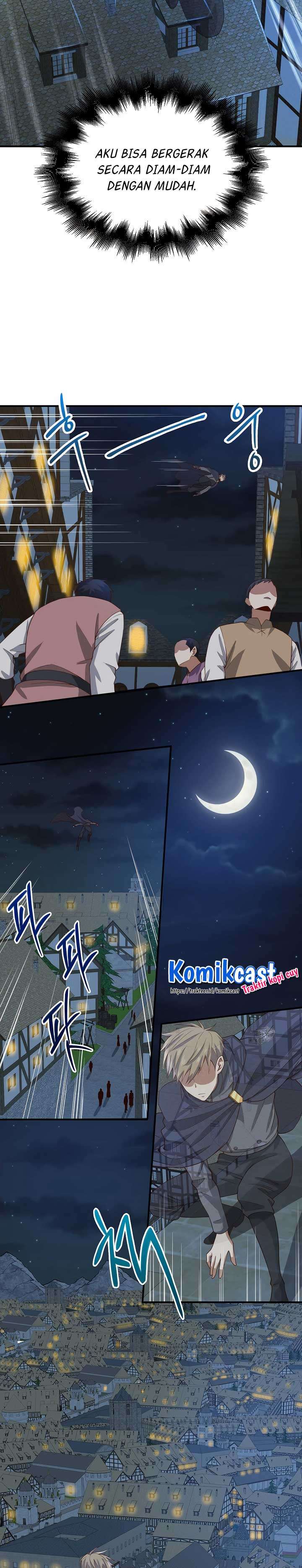 
              The Lord’s Coins Aren’t Decreasing?!             Chapter 32