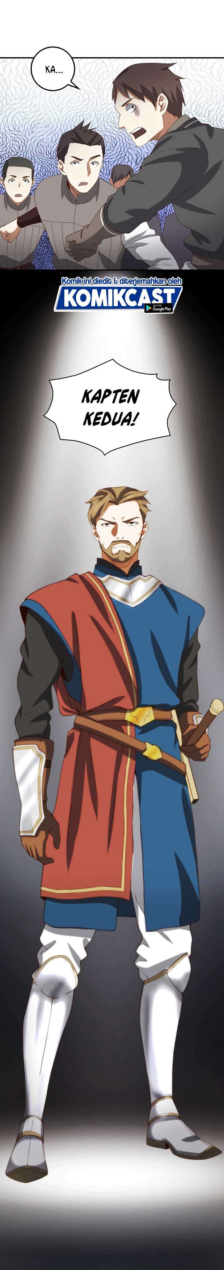 
              The Lord’s Coins Aren’t Decreasing?!             Chapter 33