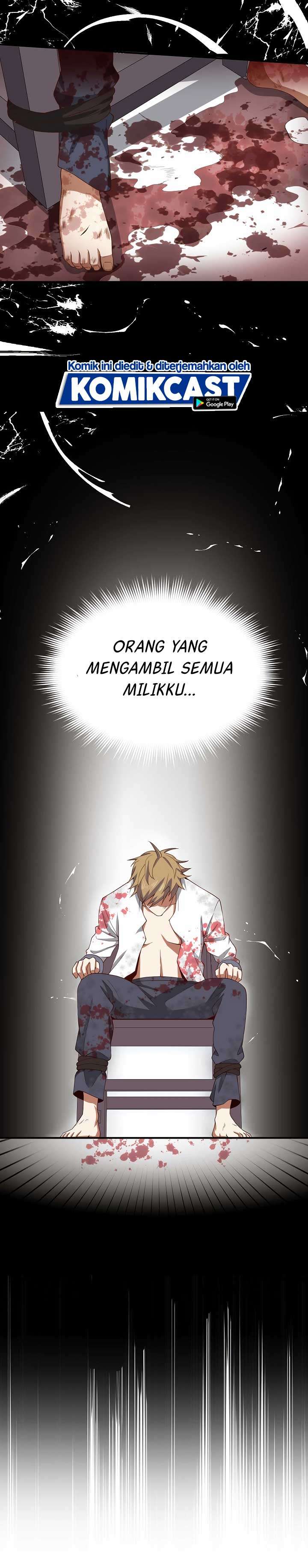 
              The Lord’s Coins Aren’t Decreasing?!             Chapter 33