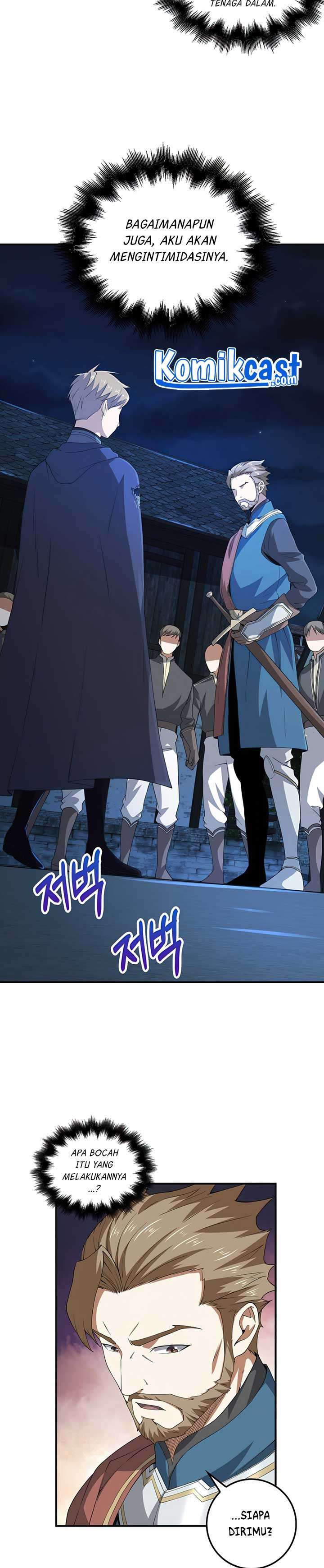 
              The Lord’s Coins Aren’t Decreasing?!             Chapter 34