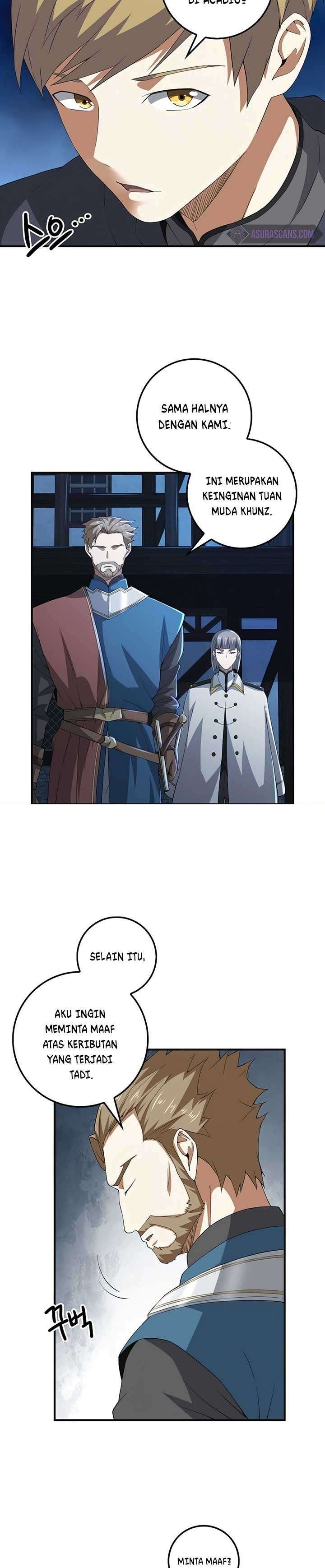 
              The Lord’s Coins Aren’t Decreasing?!             Chapter 34