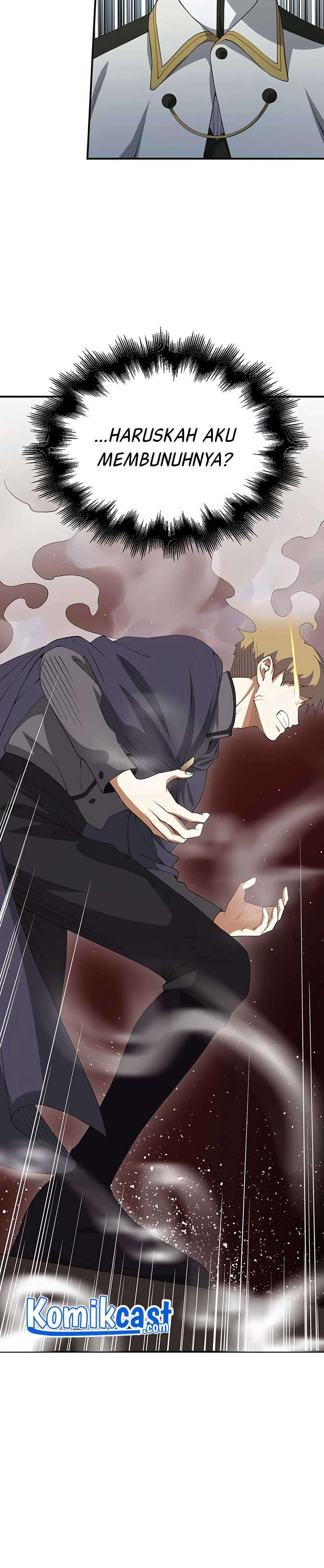 
              The Lord’s Coins Aren’t Decreasing?!             Chapter 34