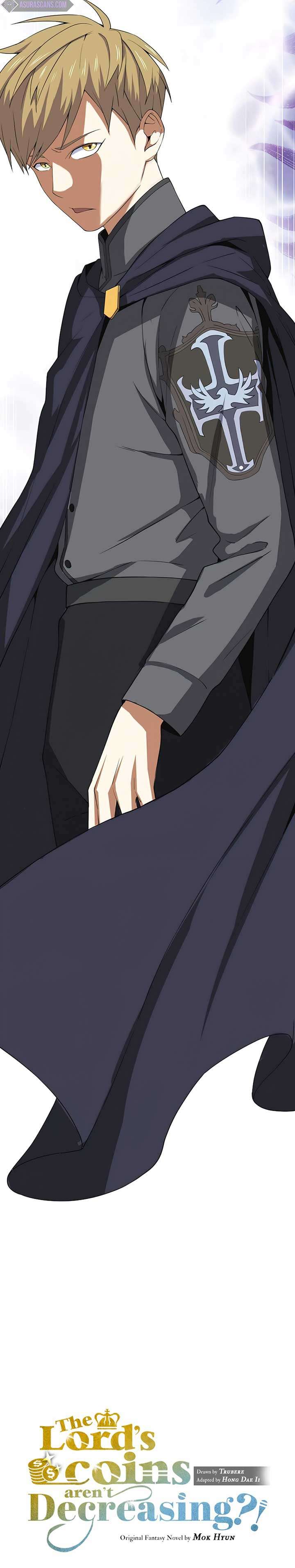 
              The Lord’s Coins Aren’t Decreasing?!             Chapter 34