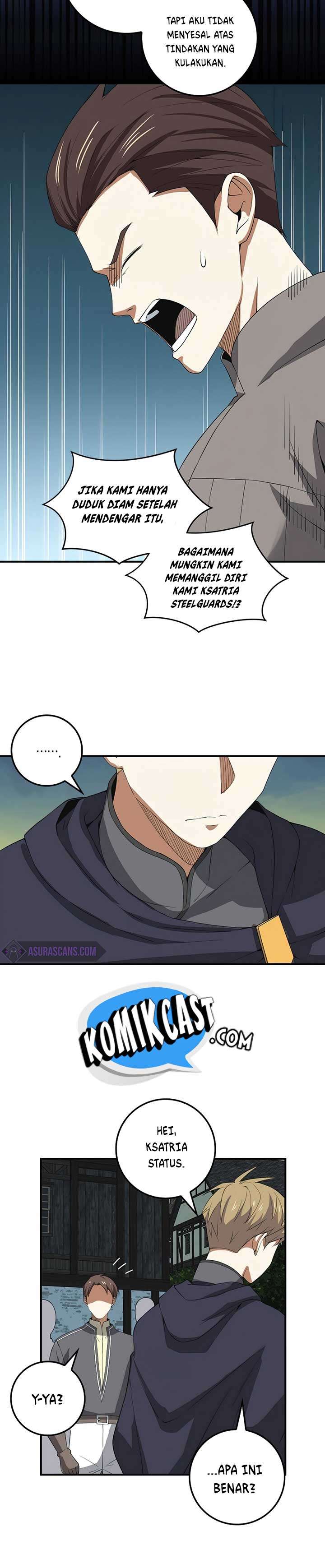 
              The Lord’s Coins Aren’t Decreasing?!             Chapter 34