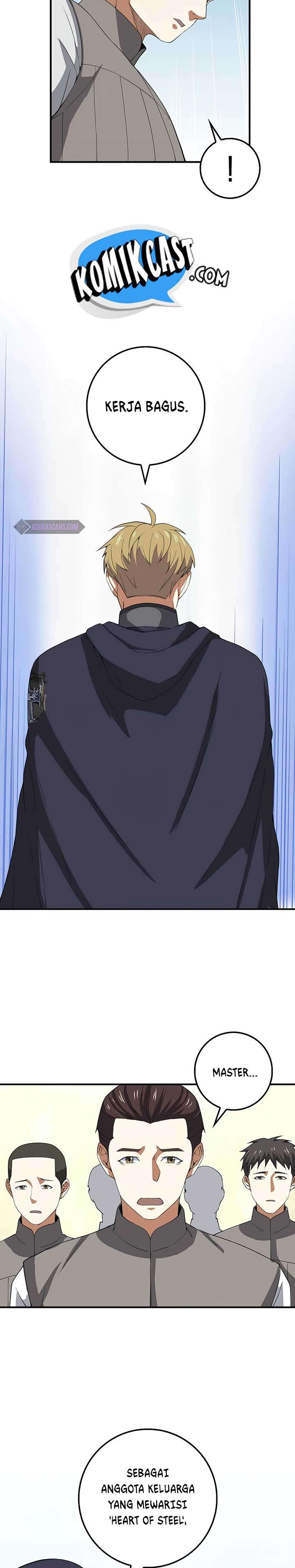 
              The Lord’s Coins Aren’t Decreasing?!             Chapter 34