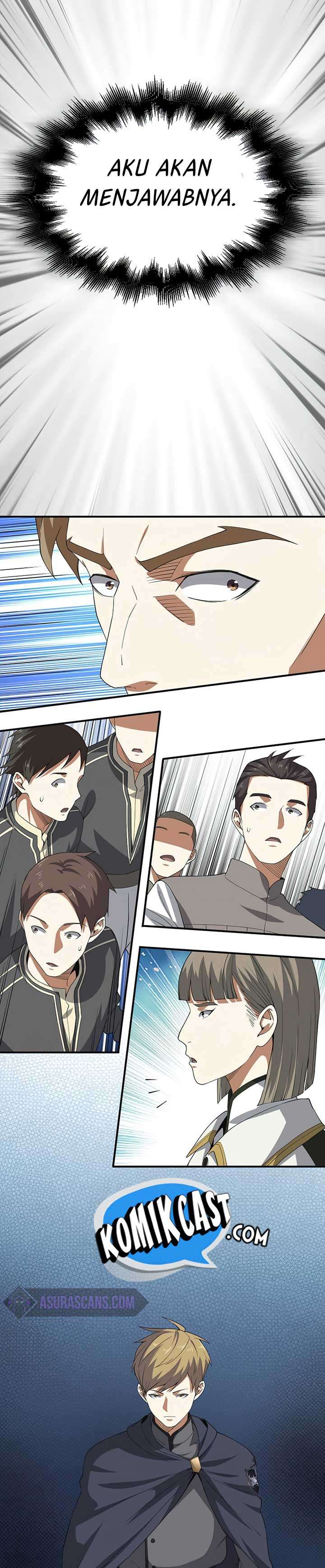 
              The Lord’s Coins Aren’t Decreasing?!             Chapter 34