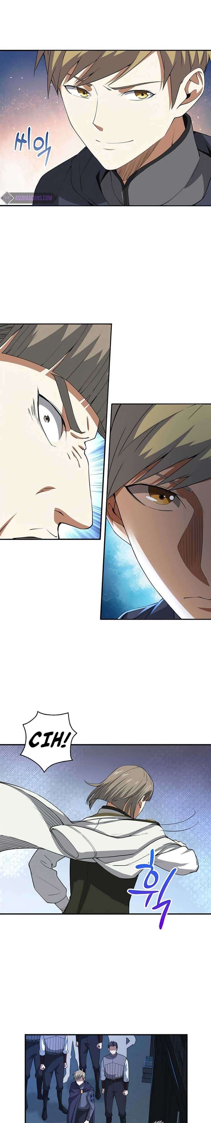 
              The Lord’s Coins Aren’t Decreasing?!             Chapter 35