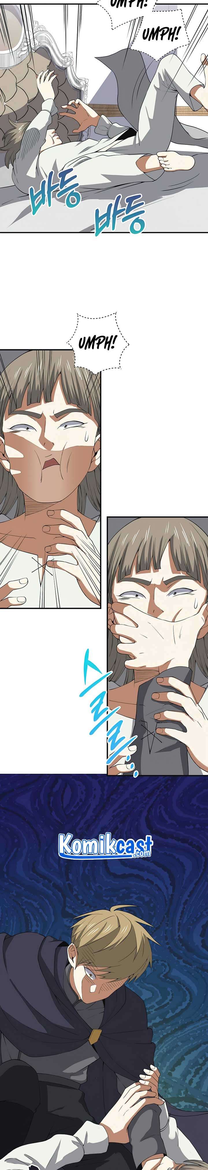 
              The Lord’s Coins Aren’t Decreasing?!             Chapter 35