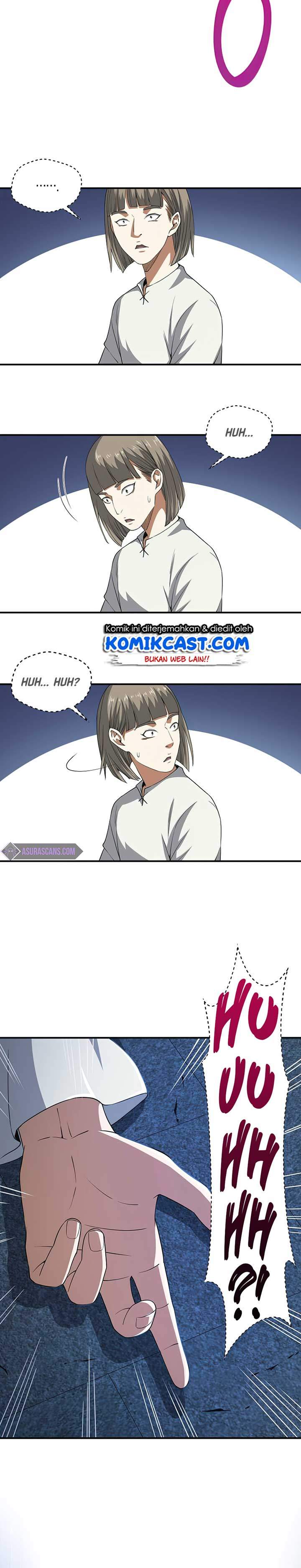 
              The Lord’s Coins Aren’t Decreasing?!             Chapter 36