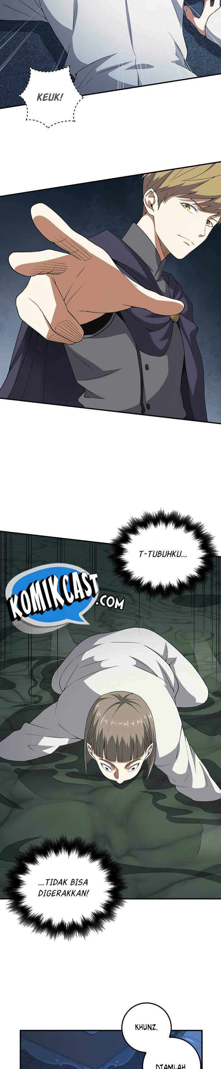 
              The Lord’s Coins Aren’t Decreasing?!             Chapter 36