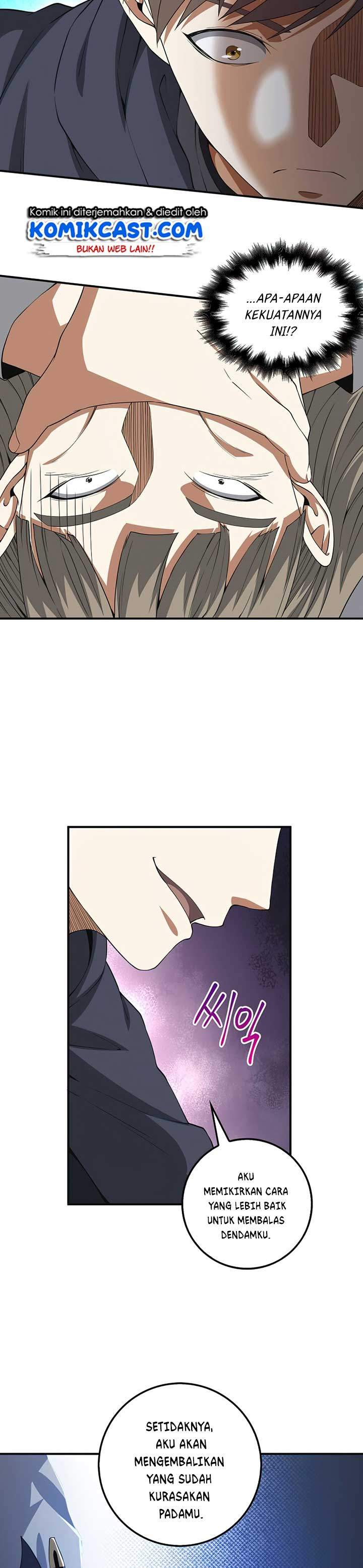 
              The Lord’s Coins Aren’t Decreasing?!             Chapter 36