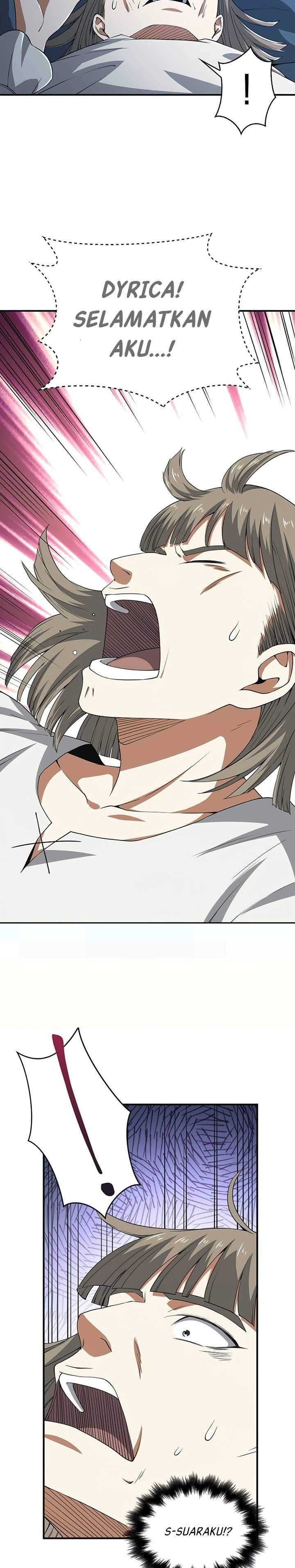 
              The Lord’s Coins Aren’t Decreasing?!             Chapter 36
