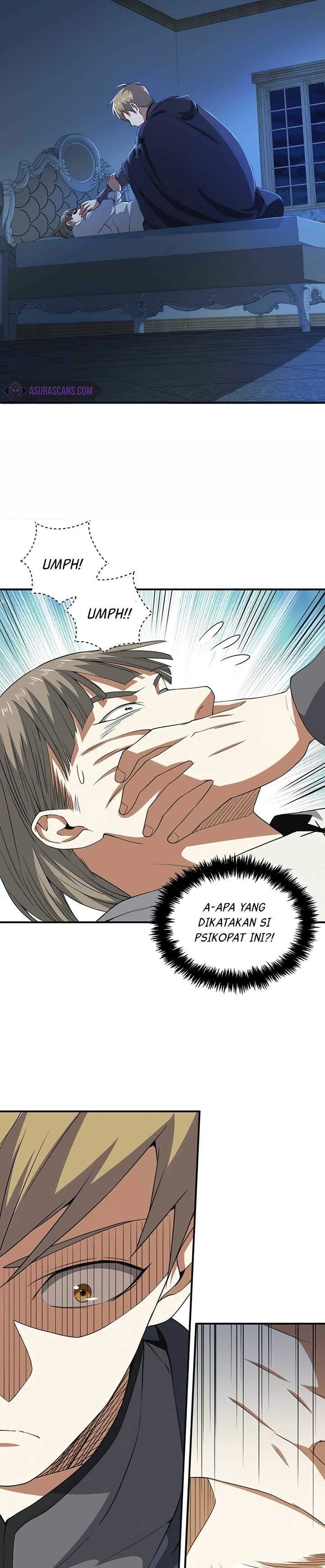 
              The Lord’s Coins Aren’t Decreasing?!             Chapter 36