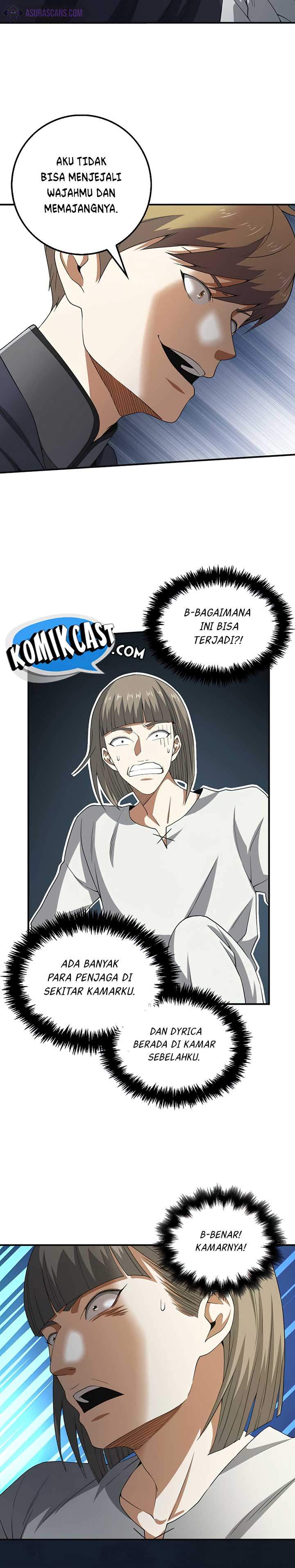 
              The Lord’s Coins Aren’t Decreasing?!             Chapter 36